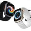 T800 Ultra SmartWatch