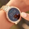 Gen-8 Watch in Hand