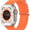 T800 Ultra Orange