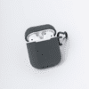 Airpods 1& 2 Silicone Case Dark Grey