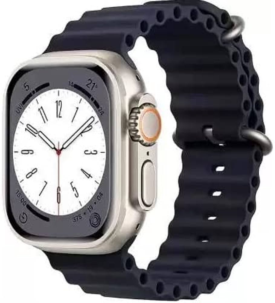 Black MT8 Ultra
