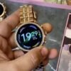 Gen-8 Watch Front