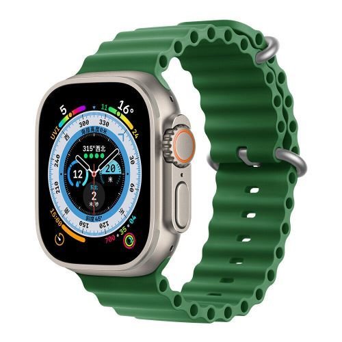 Green MT8 Ultra