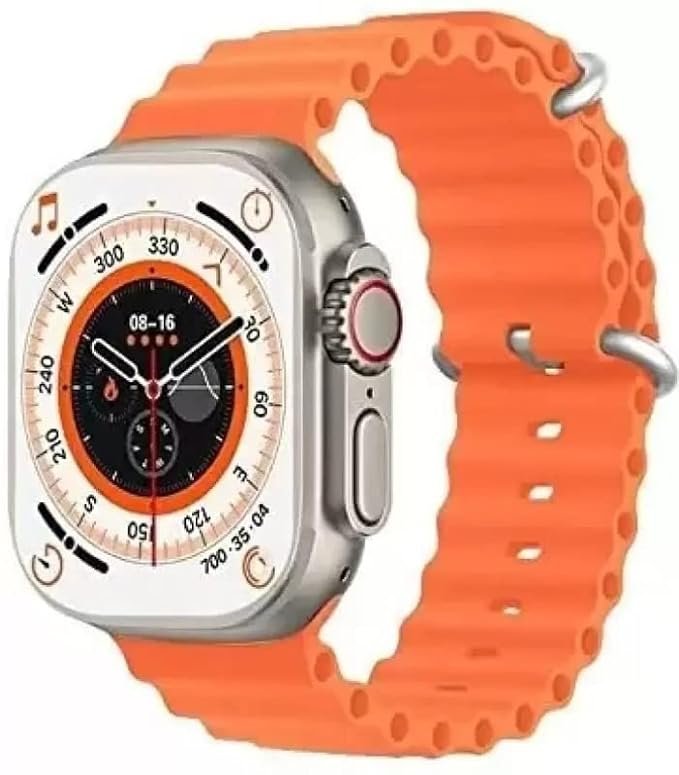 Orange MT8 Ultra