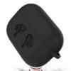 Silicone Case for Airpods Pro 2 Feature 3