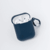 Airpods 1& 2 Silicone Case Navy Blue