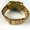 Ultra-Watch Gold Back