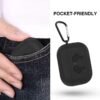 Silicone Case for Airpods Pro 2 Feature 4