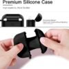 Silicone Case for Airpods Pro 2 Feature 1