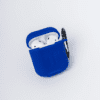Airpods 1& 2 Silicone Case Blue