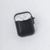 Airpods 1& 2 Silicone Case Black