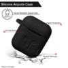 Airpods 1 & 2 Case Feature 1
