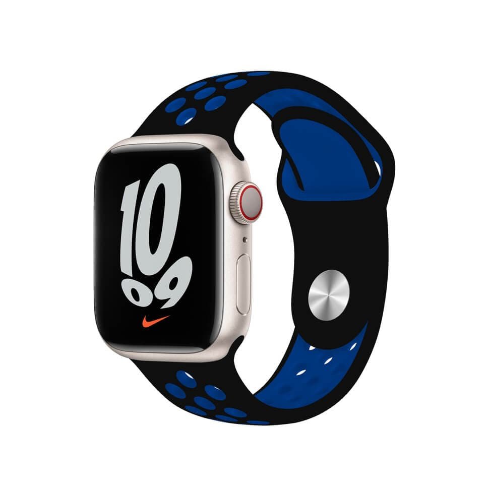 Strap in Nike Design 8