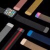 MIlanese Metal Belt for Apple Watch