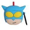 Action kamen Airpods cover