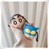 Action kamen Airpods pro silicone case