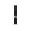 Loop strap for Apple Watch black