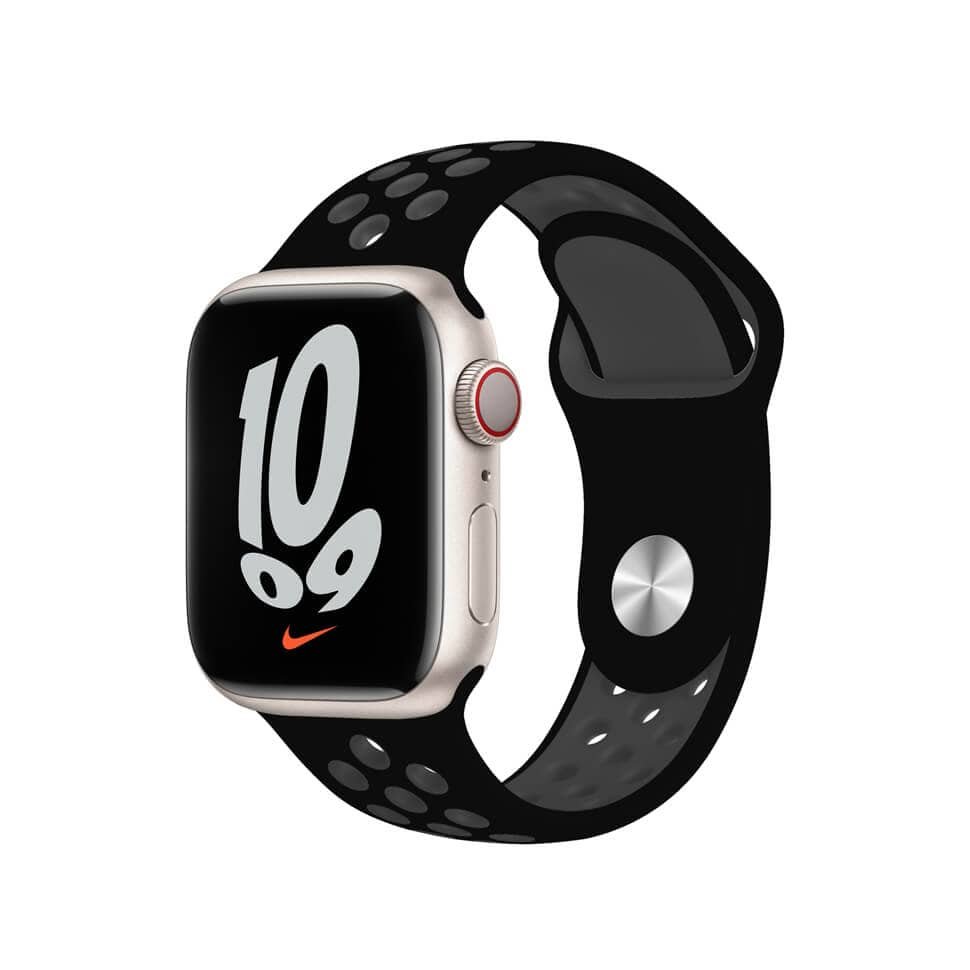 Strap in Nike Design 12