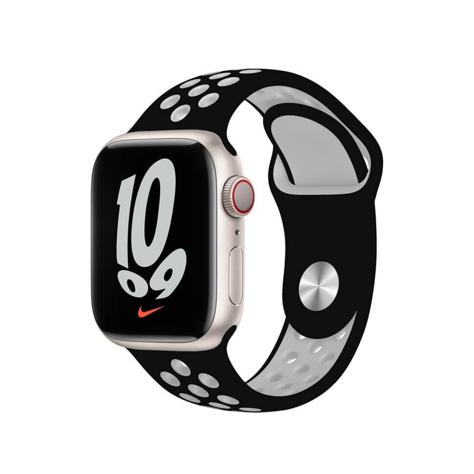Strap in Nike Design 7