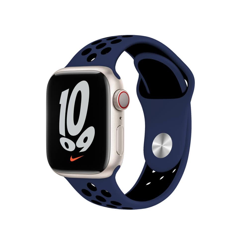 Strap in Nike Design 6