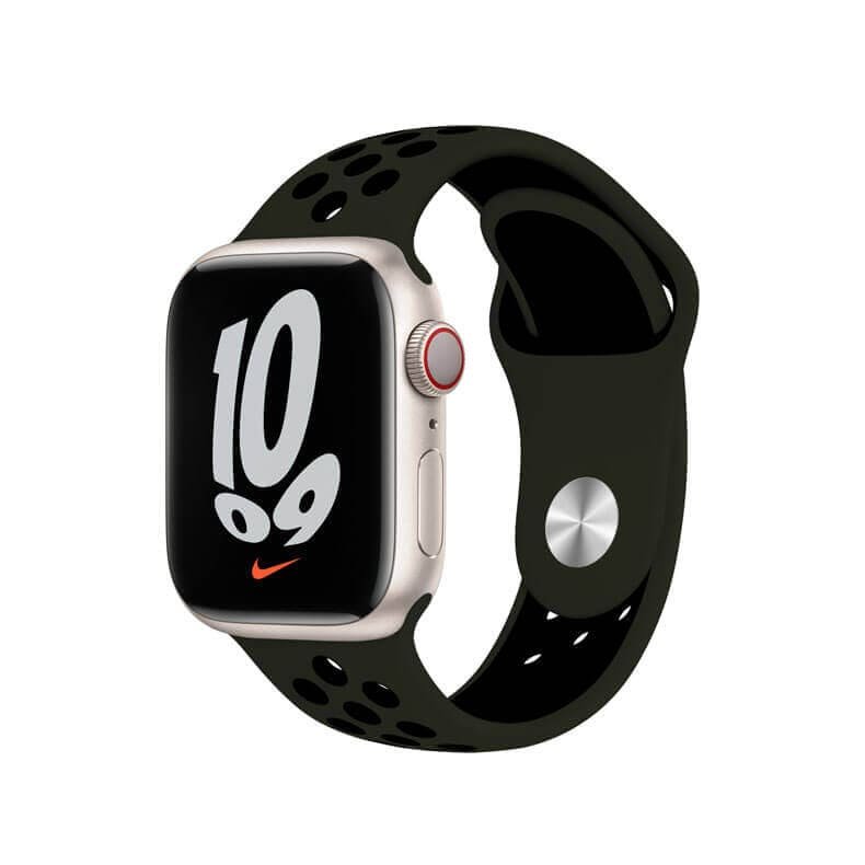 Strap in Nike Design 5