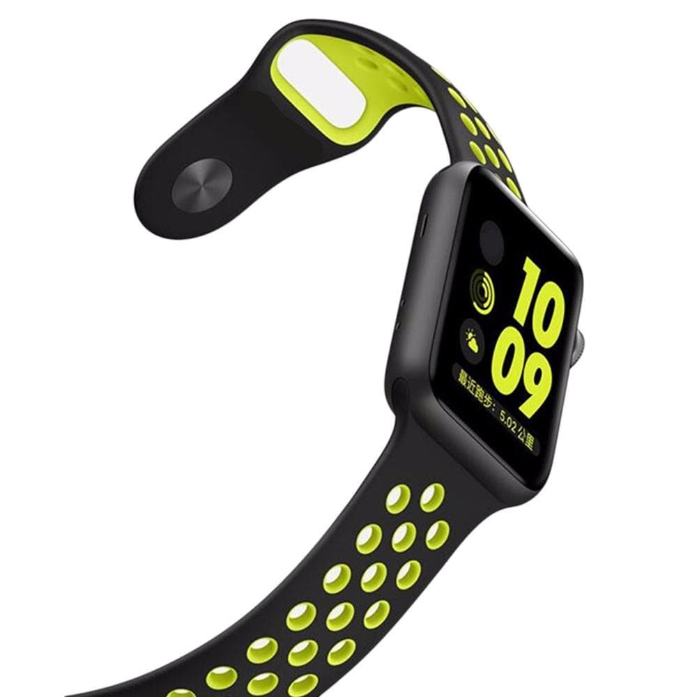Nike Straps For Apple Watch 42/44/45/49 MM - Image 7