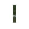 Loop strap for Apple Watch green