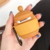 Airpods Pro/Pro 2 Hunny 3D Case
