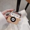 Insta Camera Case for Airpods Pro / Pro 2