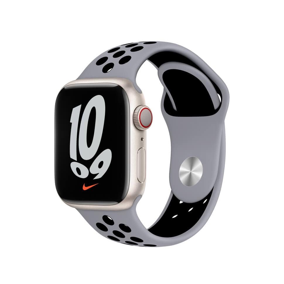 Strap in Nike Design 3