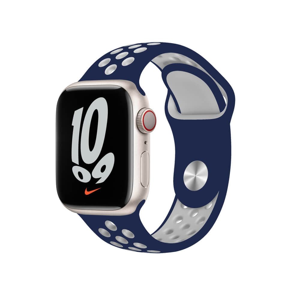 Strap in Nike Design 18