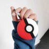 Airpods Pro/Pro 2 3D Pokemon Case