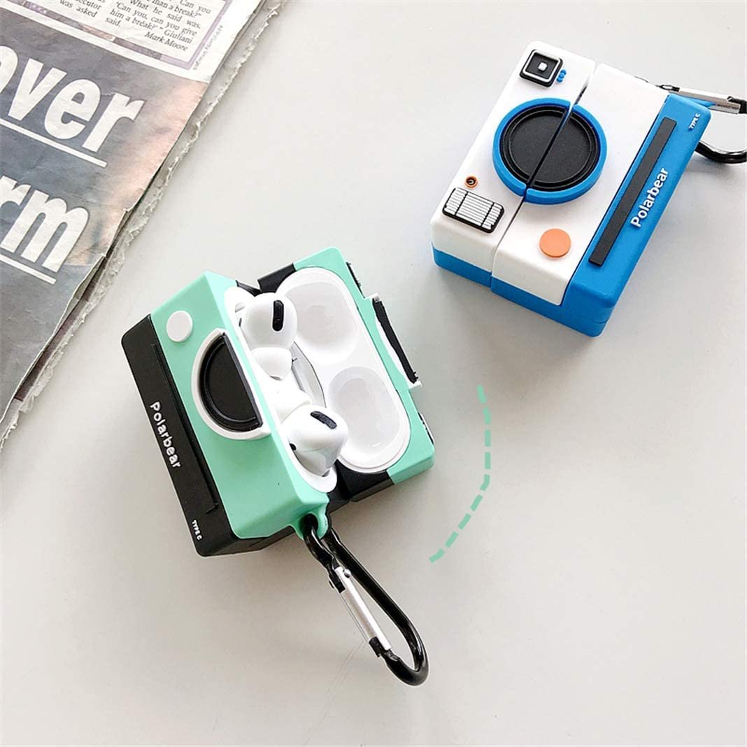 Polarbear Case For Airpods Pro