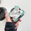 Airpods Pro/Pro 2 3D Polarbear Case