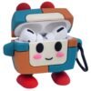 Airpods Pro/Pro 2 3D Robot Case