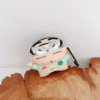 Airpods Pro/Pro 2 Shinchan Case with Hook