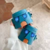 3D Spongebob House Case for Airpods Pro