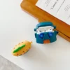 Spongebob House Case for Airpods Pro/Pro