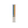 Loop strap for Apple Watch pride