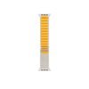 Loop strap for Apple Watch yellow