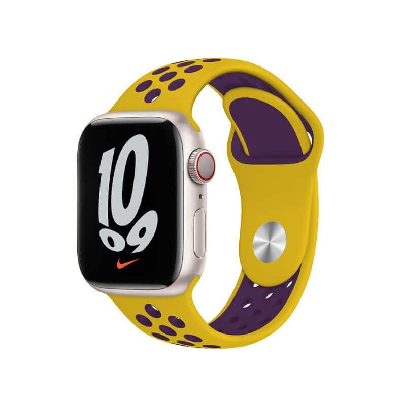 Strap in Nike Design 17