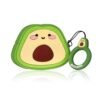 Avocado Cover for Airpods Pro