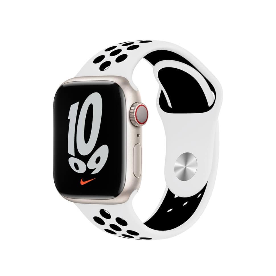 Strap in Nike Design 16
