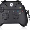 Airpods Pro 3D Xbox Black Case