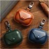 Main Image of Leather Case for Airpods Pro 2