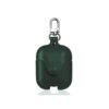 Leather Case Airpods 2 Green