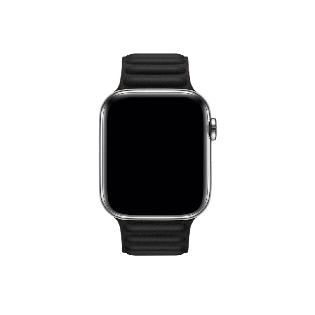 Poppy Strap with Watch