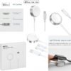 All Feature of Magnetic Charger to Type-C