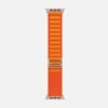 22MM Alpine Loop Straps Orange