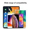 Wide Compatibility of Stylus Pen